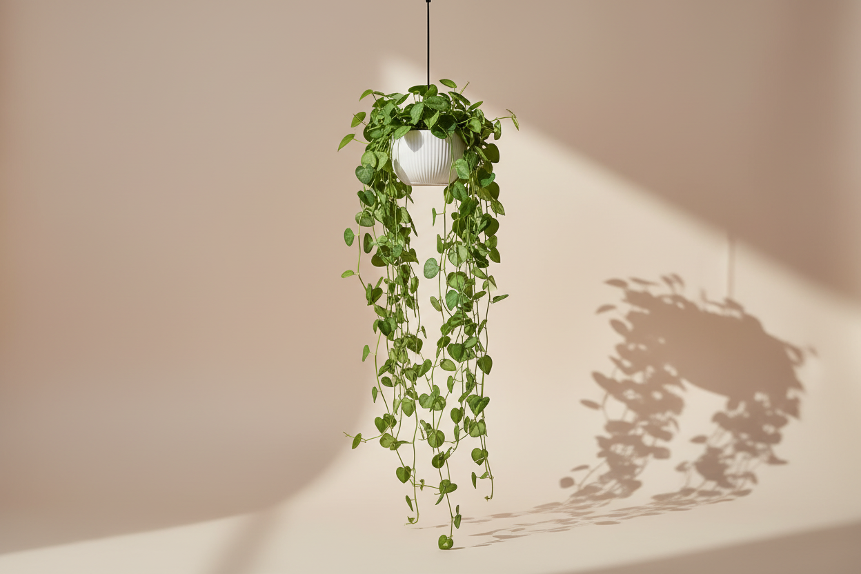 Hanging & Trailing Plants